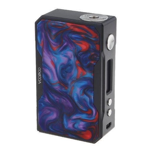 VOOPOO DRAG 157W TC VW APV Box Mod (Azure)