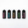 Жидкость Cooler Black Мятная жвачка 3mg 120ml 