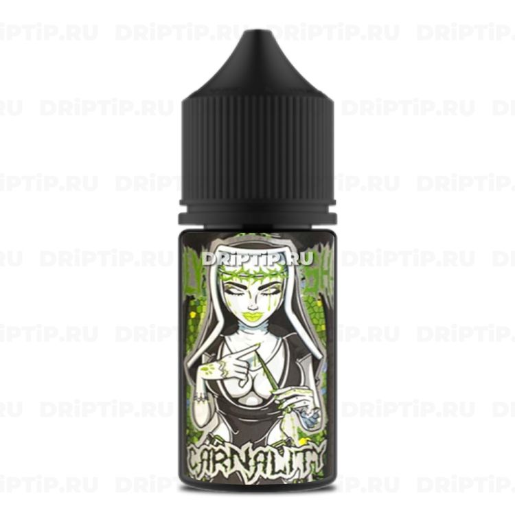 HOLY SH#T Salt - Carnality Кактус-лимон