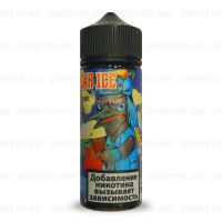 Frost Drozd - Pear ice