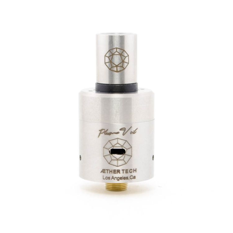 Plume Veil RDA