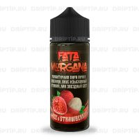 Fata Morgana - Lychee & Strawberries