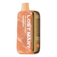 Lost Mary OS25000 - Ананас Апельсин