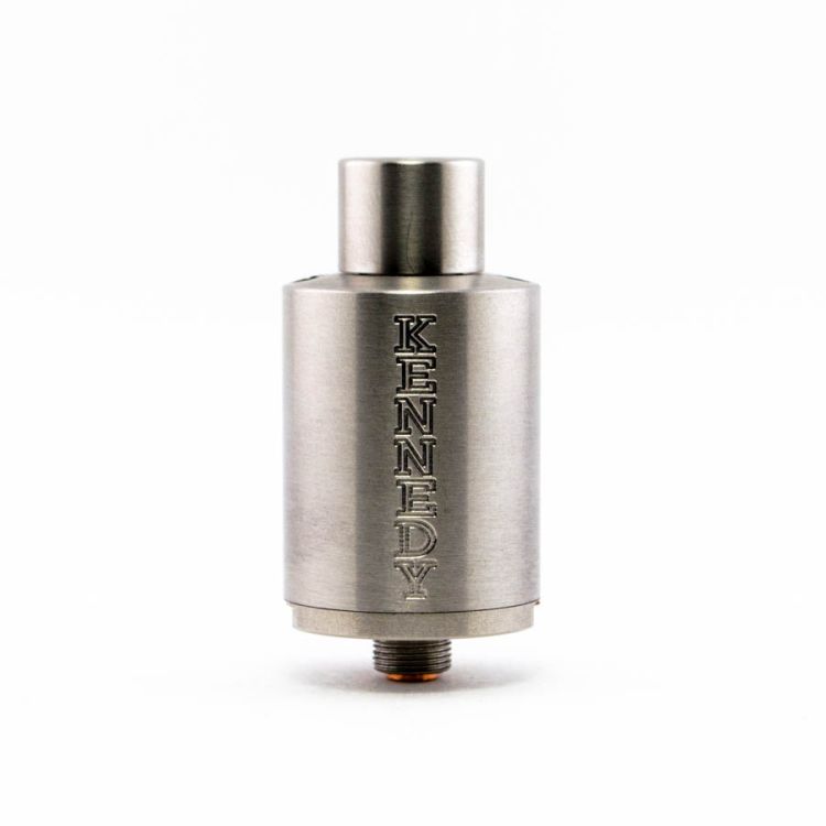 Kennedy V2 RDA