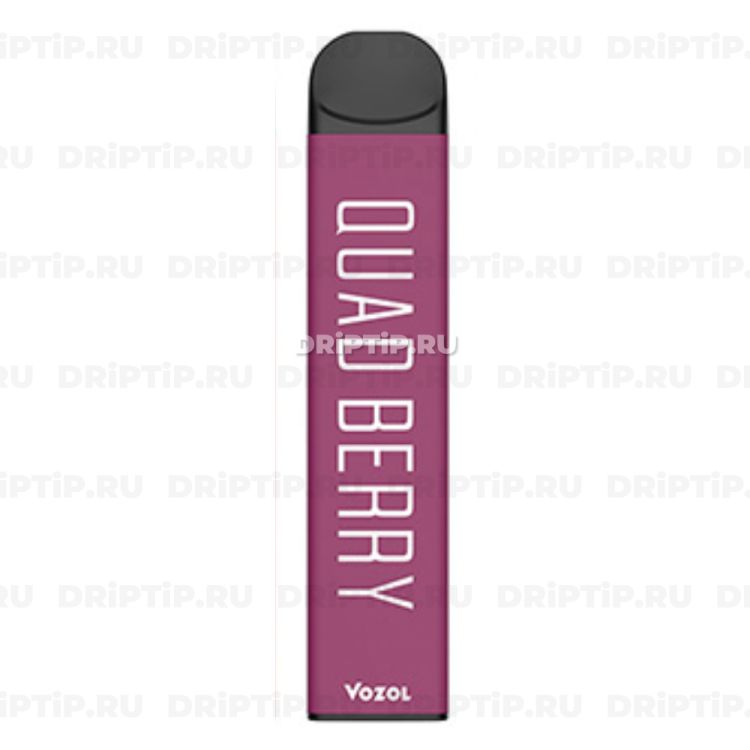 Vozol D23 - Ягодный Микс