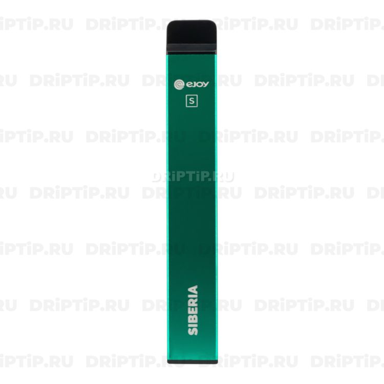 Ejoy S 600 Затяжек - Сибирь