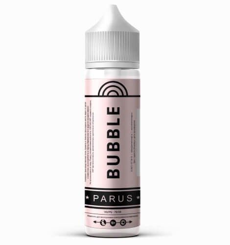 Parus BUBBLE 3 мг, 60ML
