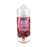 eGURT Strawberry yogurt 3mg 100ml