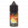 Insider Ice Sour Salt - Melon Strawberry Papaya
