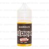 Maxwells Freebase - Black