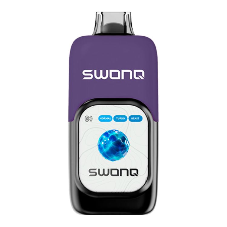 SWONQ M15000 - Лесные ягоды