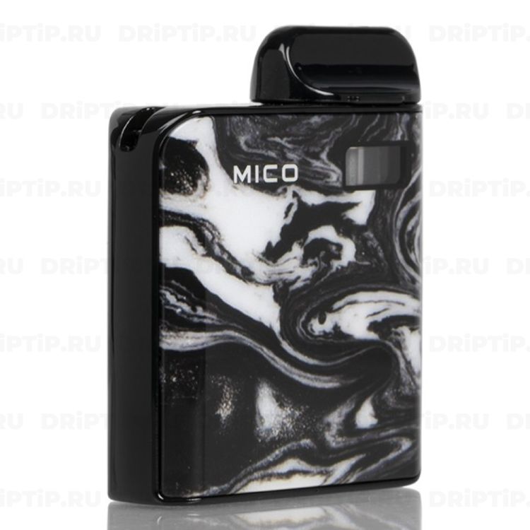 SMOK Mico Resin AIO - набор