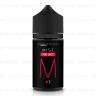 Mist Pod Salt M - Малиновый лимонад с бананом