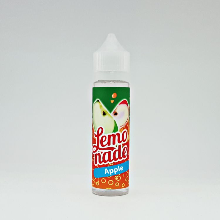 Lemo nade - Apple - 2 60 мл