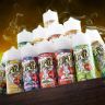 BOMB! Liquid Blackcurrant 3mg 120ml