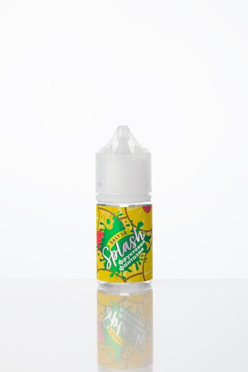 Жидкость Splash Salt - Фруктовая фантазия 