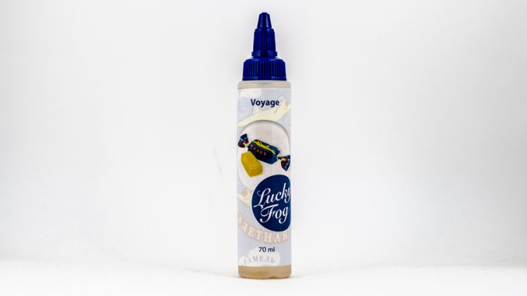 Lucky Fog Voyage 70 мл