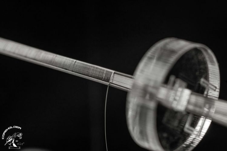 COREHOLDER - инструмент для намоток