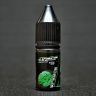 Bubble Gum Salt - Мятное Мороженое и Шоколад 10ml