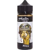 HIPSTER 0mg Йося 120ml