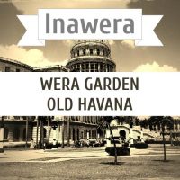 Inawera Wera Garden - Old Havana