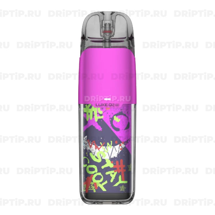 Vaporesso LUXE Q2 SE Pod Kit