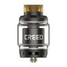 GeekVape Creed RTA (клон) черный