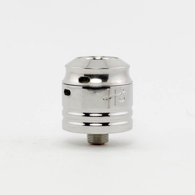 Hobo V2.1 RDA