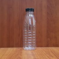 Флакон 0,5 л с широким горлом