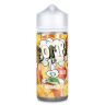  BOMB! Liquid Mango 0mg 120ml + никобустер