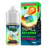 Duall Extreme Salt - Морозный Спрайт Клубника