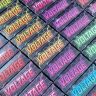 Жидкость Voltage - Флэшка (конструктор) 