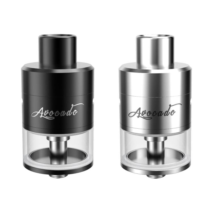 Geekvape Avocado 24 RDTA (оригинал) - обслуживаемый бак