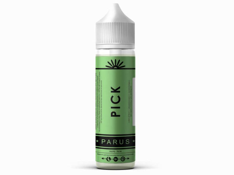 Parus PICK 3 мг, 60ML
