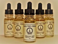 F#CK THE CRISIS Dragon Circles 3 mg, 30 ml