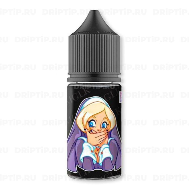 Жидкость Monashka Glk Ultra - Fruit Gum 