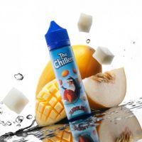 The Chillerz - Juggler 60ml 3mg