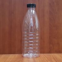 Флакон 1,0 л с широким горлом