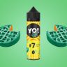 YO VAPE 100ml №7 Apple Pie 3mg