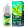 Duall Extreme Salt - Мятный Тик-Так