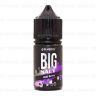 Big Salt - Wild Berry Срок годности до 12.2024