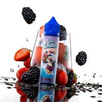 The Chillerz - Surfer 60ml 3mg