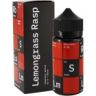 Chemistry - Lemongrass Raspberry