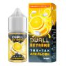 Duall Extreme Salt - Тик-Так Апельсин