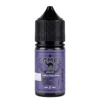 Camel Salt - Табак Смородина