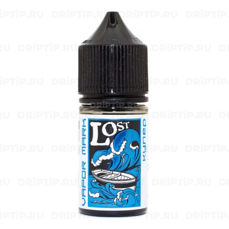 Жидкость Vapor Mark - Lost 