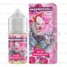 ИндивиDUALL Salt - Кислая малиновая вата