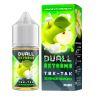 Duall Extreme Salt - Тик-Так Зеленое Яблоко