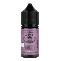Camel Salt - Табак Ежевика