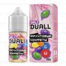 Duall Salt - Фруктовые Конфеты
